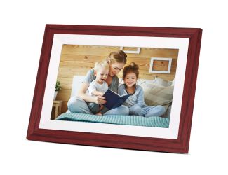 10.1" Smart Digital Photo Frame
