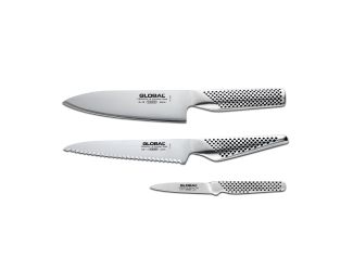 Classic 3-Piece Knife Set