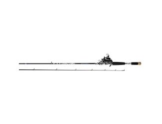 PROCASTER 80 6'6" Graphite BAITCASTING ROD/REEL COMBO