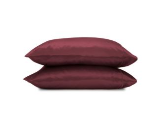 Elegance Satin Pillowcases Size King