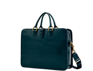 Florentine Brooklyn Briefcase
