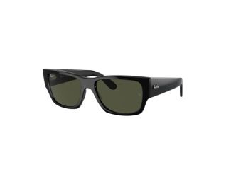 Carlos Unisex Non-Polarized Sunglasses Size 56