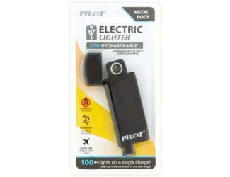 USB Rechargeable Electric Lighter