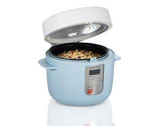 12 Cup Multi-Function Digital Rice Cooker