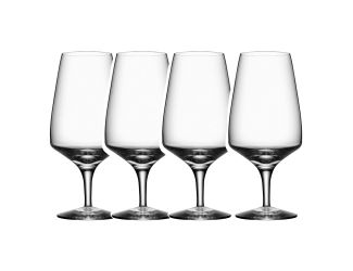 Pulse Beer Set of 4