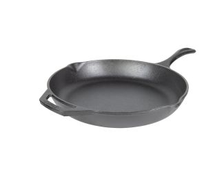 Chef Collection 12 Inch Skillet