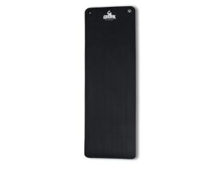 Gronk Fitness Padded Mat w/ Holes 72in