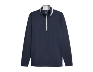 Lightweight 1/4 Zip