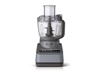 Professional Plus Food Processor w/ Auto-iQ