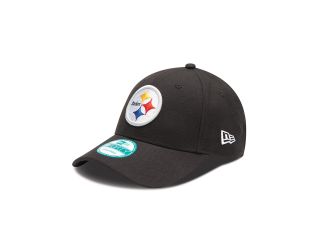 The League 9FORTY NFL Cap - Pittsburgh Steelers
