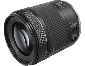 Canon RF 24-105mm f/4-7.1 IS STM