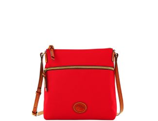 Nylon Crossbody