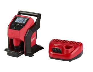 M12 Compact Inflator Kit