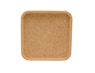 Ori Square Cork Amenity Tray