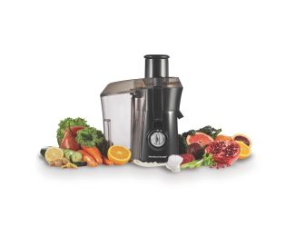 Big Mouth 800 Watt Juice Extractor