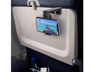 FlyEye In Flight Phone Mount