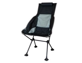 Chillin' Chair 2.0