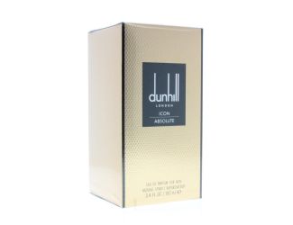 Icon Absolute Eau De Parfum for Men Size 3.4oz
