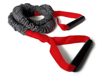 Smart Guard Sleeved Tubing, Medium Resistance