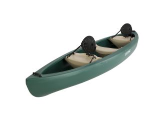 Wasatch 130 Canoe, 156"