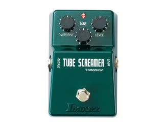 TS808HWv2 Tube Screamer Overdrive Pro Pedal