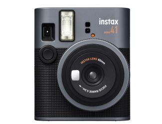 FUJIFILM INSTAX MINI 41 Instant Film Camera