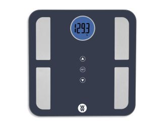 W/W BF Glass Scale  Gray