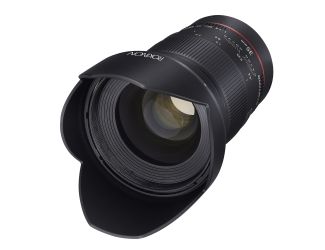 35mm F1.4 Wide Angle for Sony E Mount