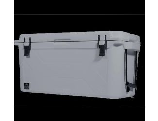 Gray Granite 75 QT Bison Cooler
