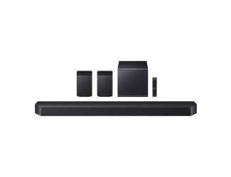 11.1.4 Ch Dolby Atmos Soundbar System