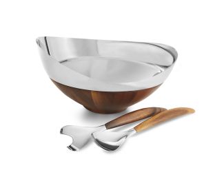 Pulse Salad Bowl w/ Servers