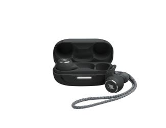 Reflect Aero TWS Noise Cancelling Earbuds w/ Smart Ambient Black