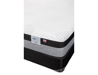 Therapedic MT12 Bed-in-a-Box Mattress Twin
