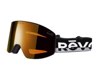 Bode Miller No. 3 Goggles