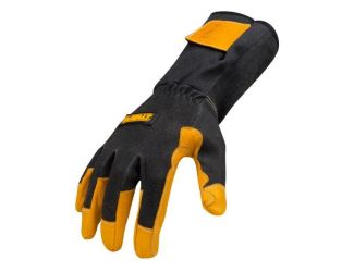 Dewalt Premium TIG Welding Gloves: Small