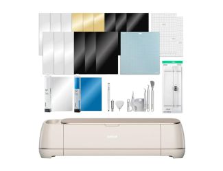 Maker 4 + Starter Bundle