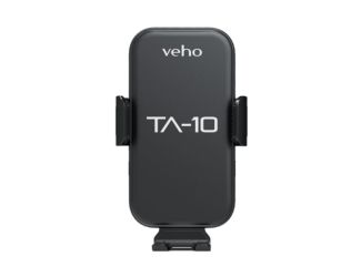TA-10 Universal In-Car Smartphone Wireless Charging Cradle