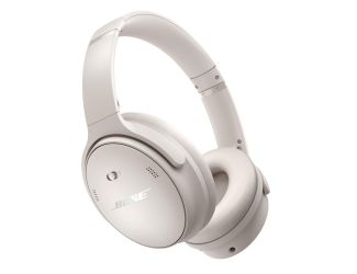 QuietComfort Headphones - White Smoke