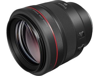 Canon RF 85mm f/1.2 L USM