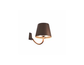 Poldina Pro Wall Lamp w/Mounting Bracket