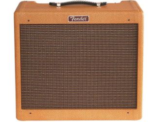 Blues Junior Lacquered Tweed