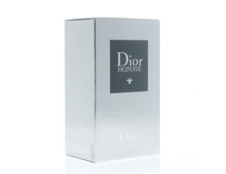 Christian Dior Homme Eau De Toilette Size 1.7oz