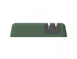 Two-Stage Knife Sharpener
