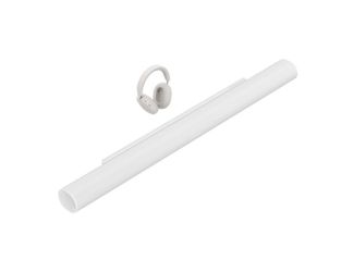 Personal Entertainment Set with Ace and Arc Ultra - White