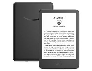 Kindle Paperwhite 32GB Signature Edition - 11th Generation