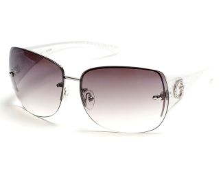Women's Sunglasses - White