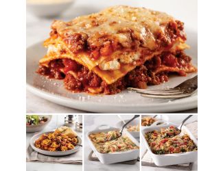 New Family Dinners