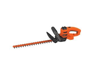 18" Electric Corded Hedge Trimmer