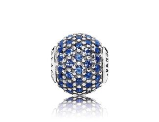 Pave Lights Charm