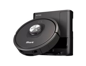 Matrix Self-Empty Robot Vacuum